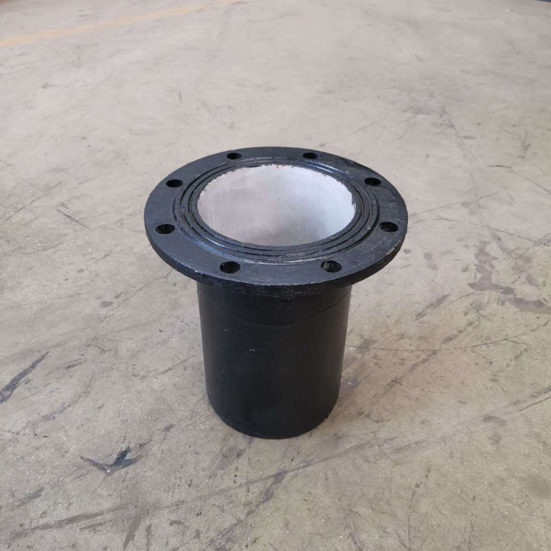 长沙 厂家 直销 自来水,消防工程 球墨铸铁乙管 盘插 dn100-1400