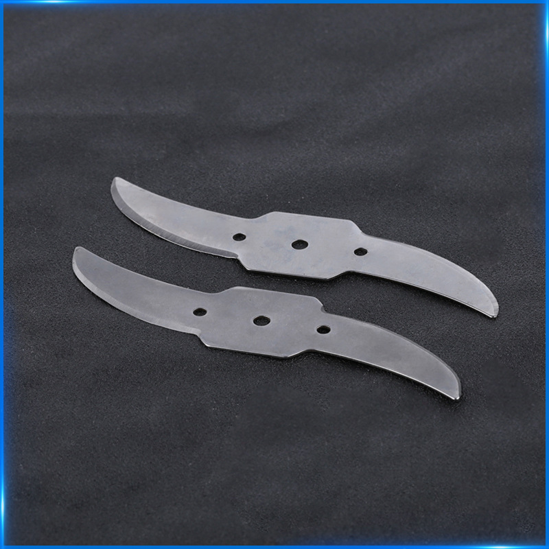 多款供选割草机刀片 粉碎机刀片 旋转切割机械刀片