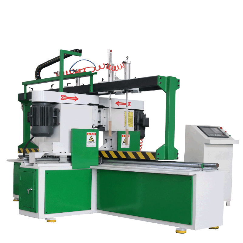 全自动仿形铣床 木工数控仿形机 自动数控木工铣床 自动仿铣木工