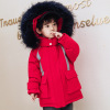 2020 Children's clothing new pattern children Down Jackets Korean Edition thickening Boy girl Children Down Jackets Mid length version coat 2020 Children's clothing new pattern children Down Jackets Korean Edition thickening Boy girl Children Down Jackets Mid length version coat