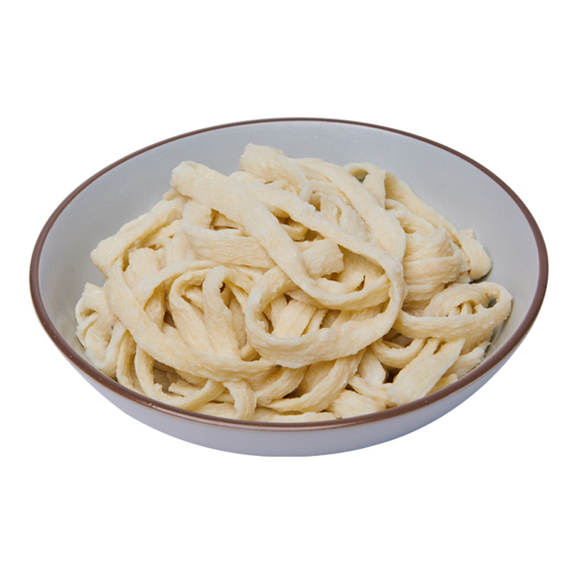 干牛筋面5斤装陕西风味纯手工辣条凉拌速食凉皮面食小吃商用包邮