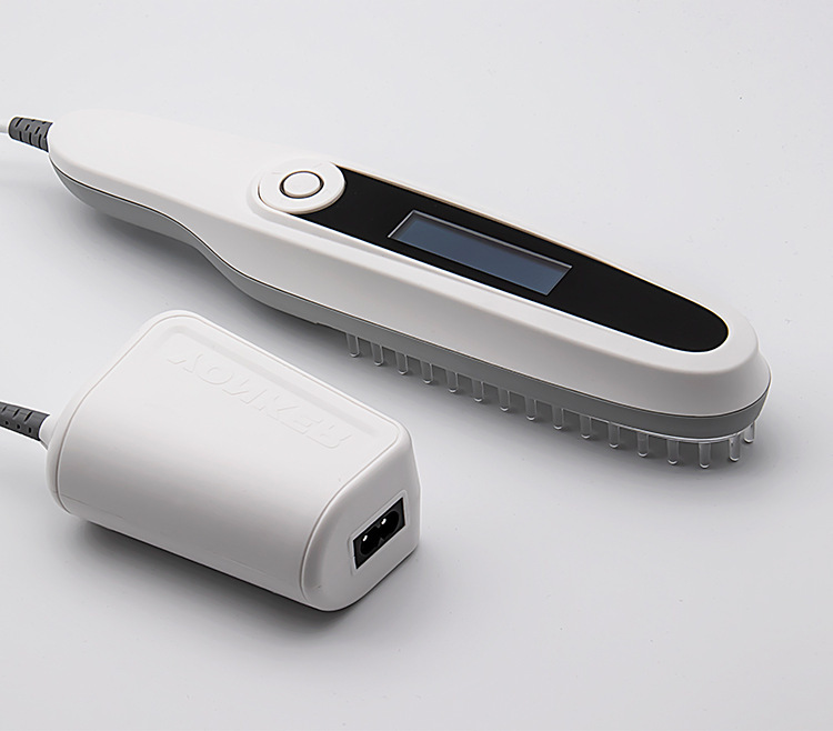 白癜风光疗仪银屑病治疗仪uvb311白斑紫外线治疗灯仪器家用理疗