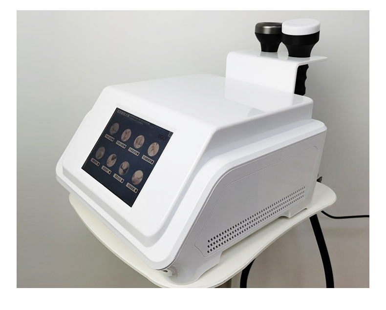 台式隔空爆脂仪 美体仪按摩器手持式推脂机按摩仪多功能爆脂机