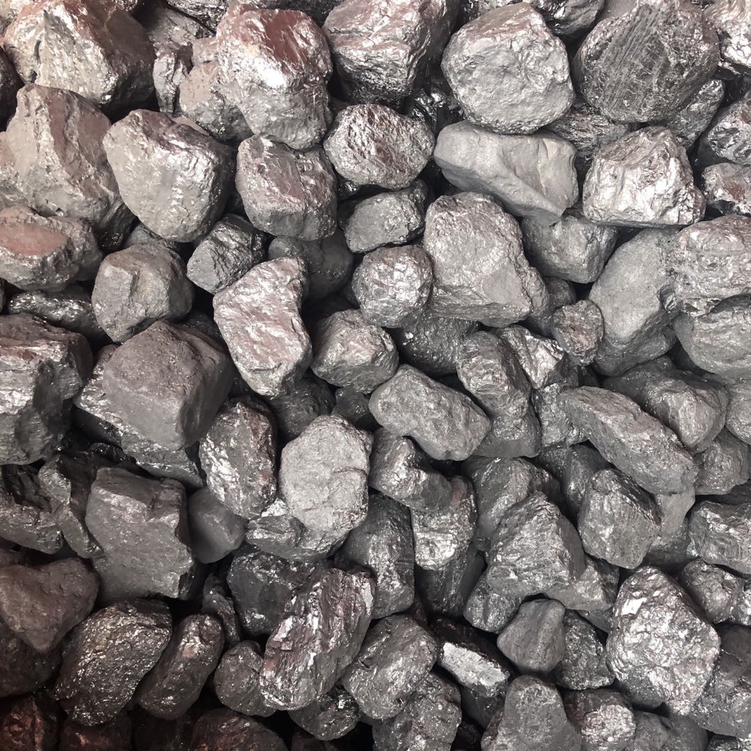 民用无烟煤38块 生活取暖用无烟煤 钢厂电厂用3-8cm无烟煤块