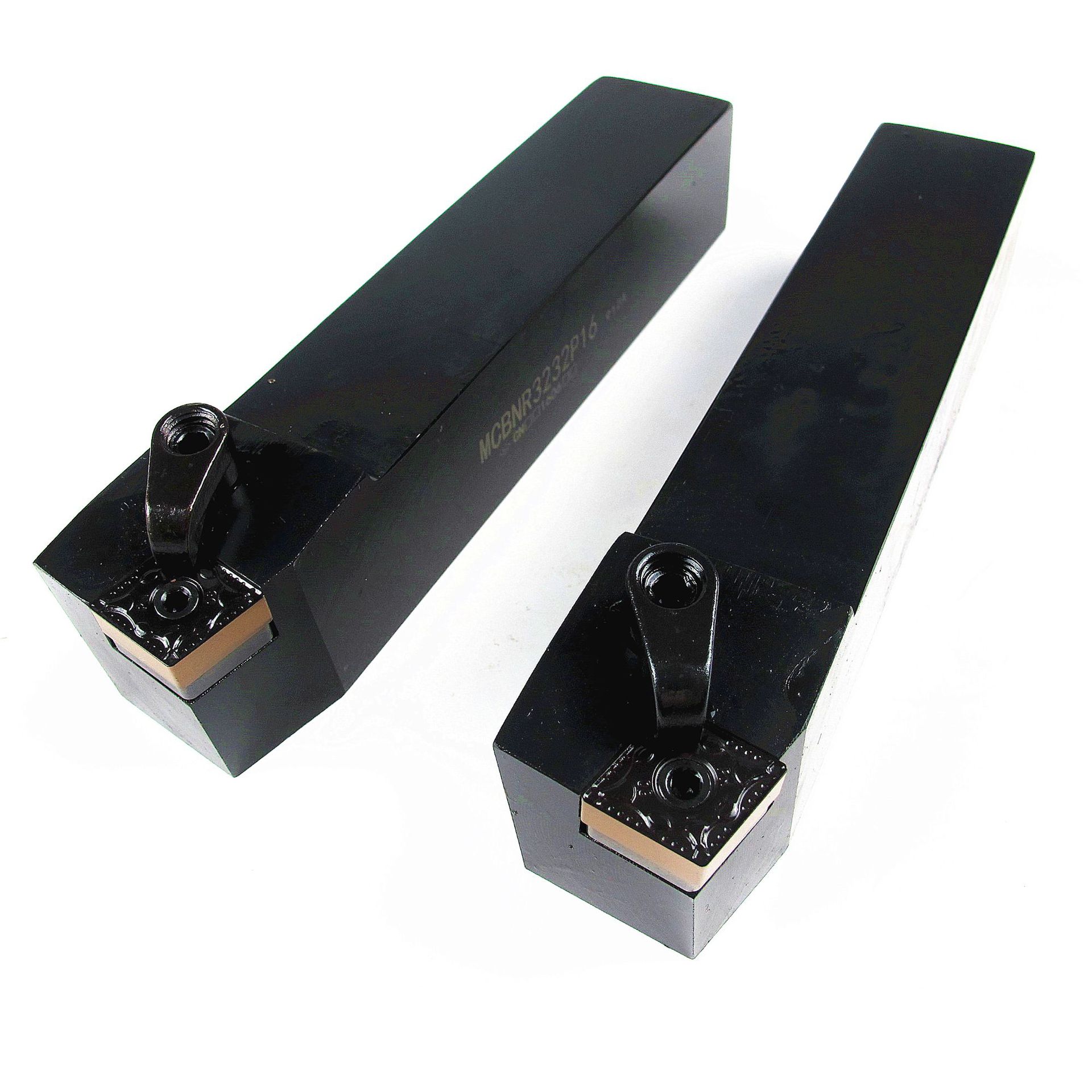 四川天虎外圆车刀/川工75度直头外圆车刀:mcbnr3232p16