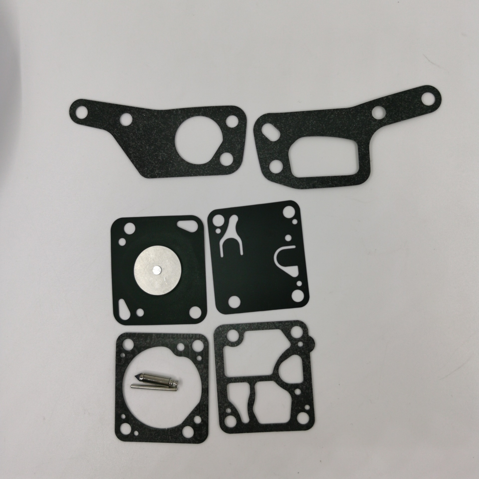 园林油锯化油器