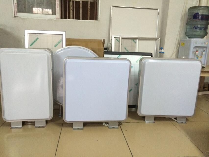 专用灯箱定做批发吸塑蓝色司公法安灯箱定做批发