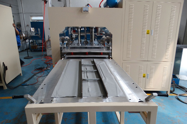 浅析高周波机适用于哪些材料 - 宁波爱我东雄