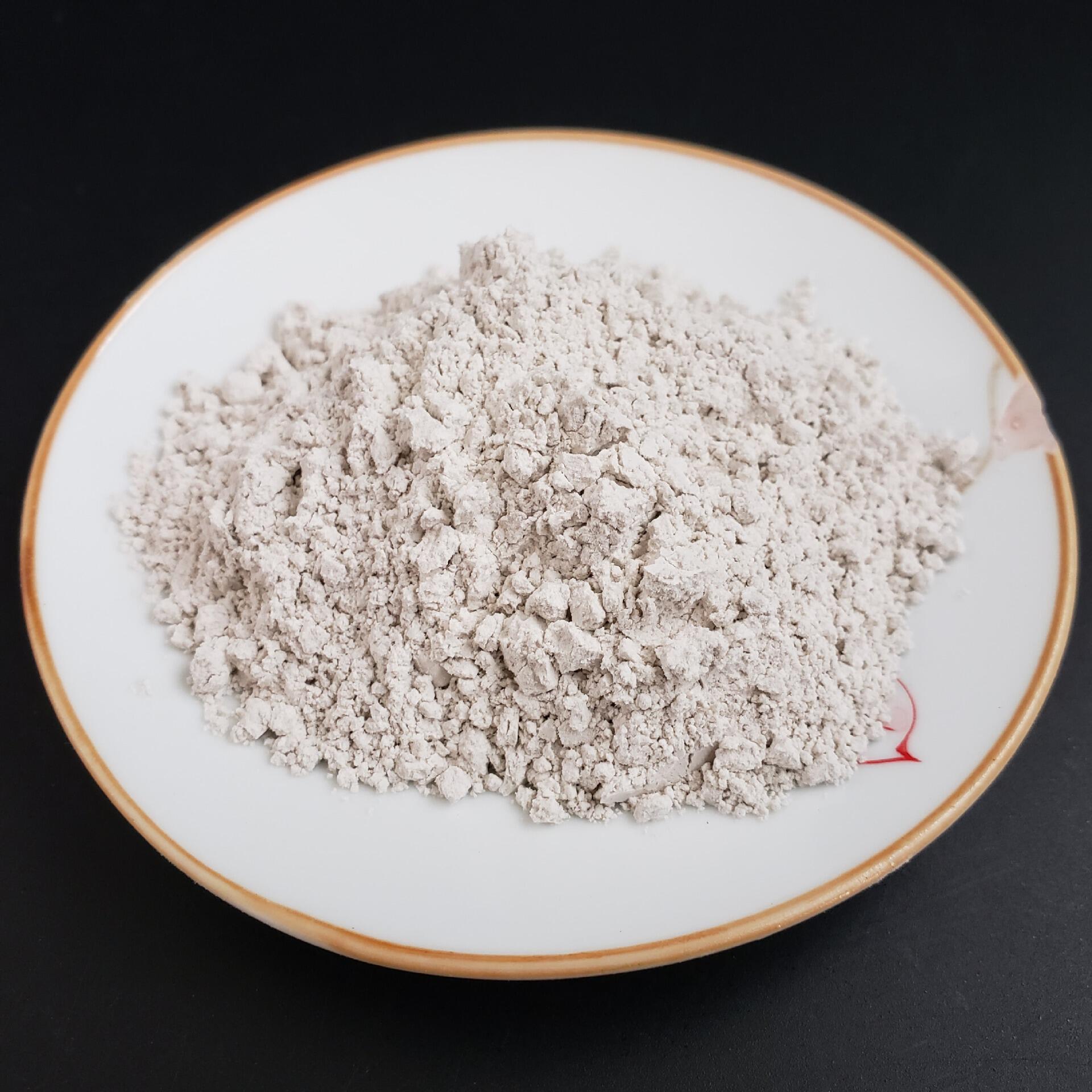 厂家供应 钠长石粉 钾长石粉 瓷砖用水洗钠长石粉200-325目