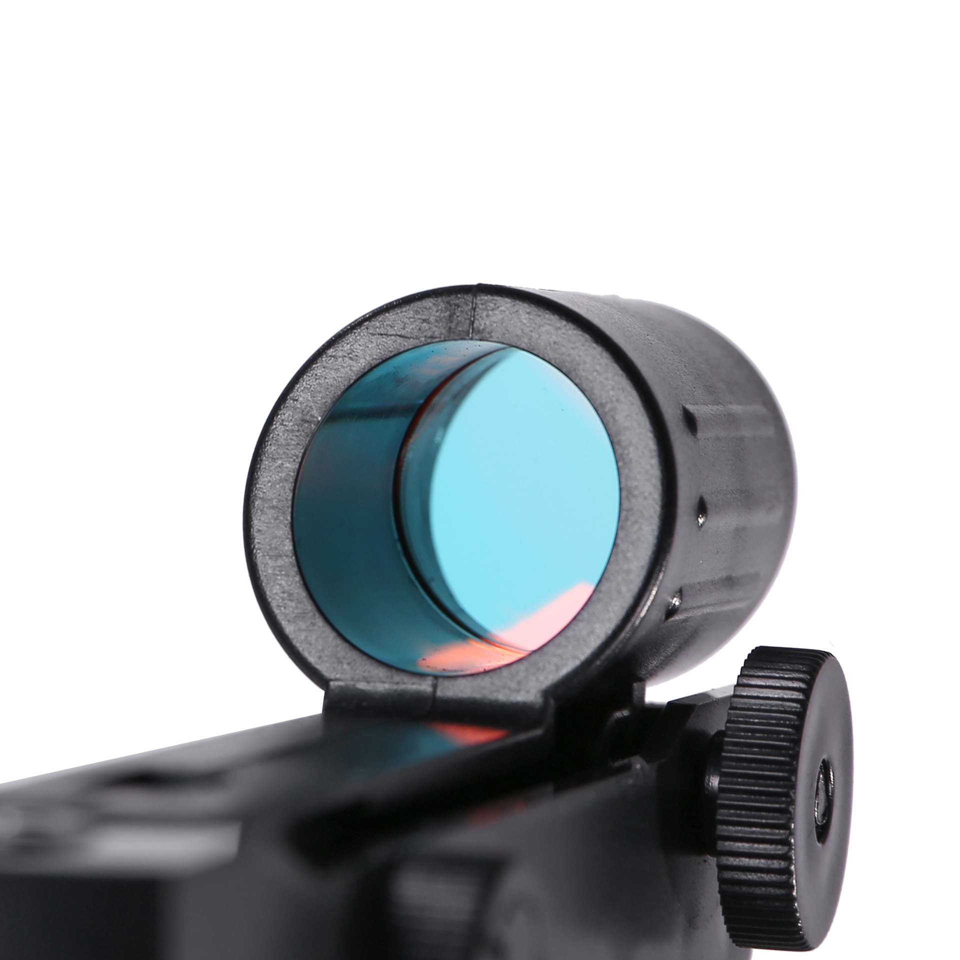 艾博睿博学系列70700高倍天文望远镜手提包户外单筒望远镜1000倍