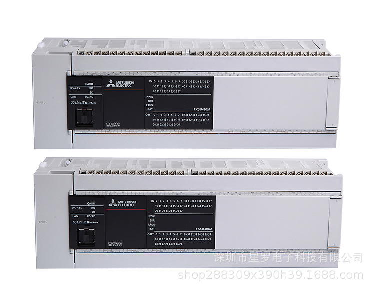 全新原装三菱plc代理fx5u80mtes优势冲量特价销售正品假一罚十
