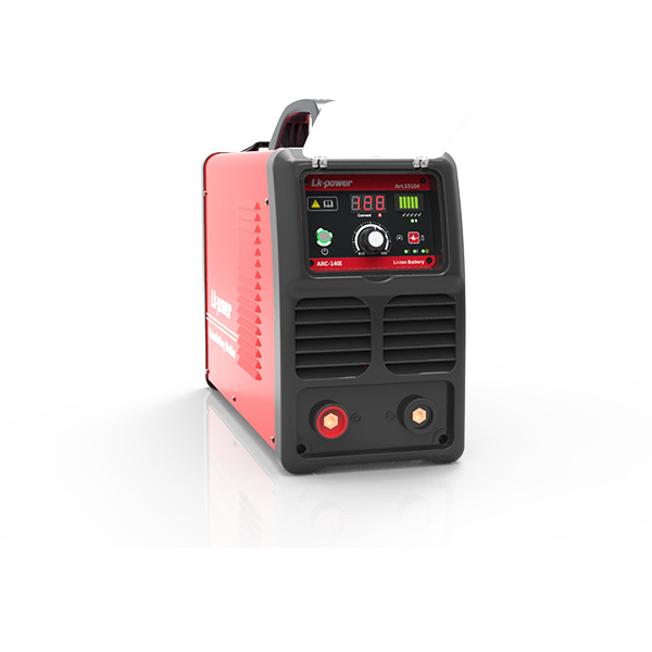 新型电池点焊机