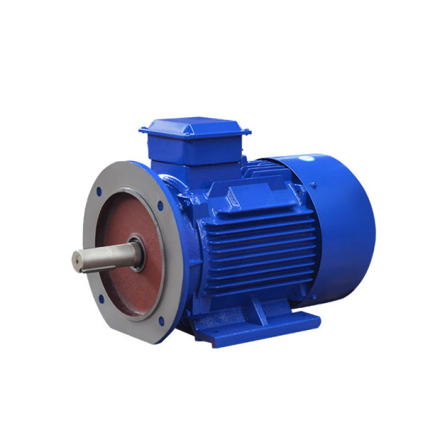 贝德ye3三相异步电动机b35立卧鼠笼式高效交流电机ip55