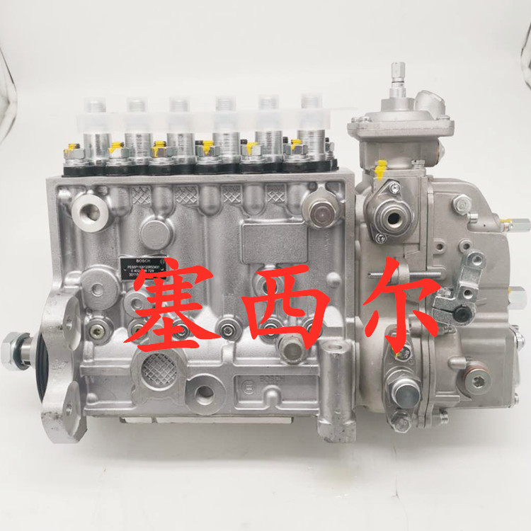 适用于常柴发动机zn39023.5kw 燃油泵zn390t-18001zzz