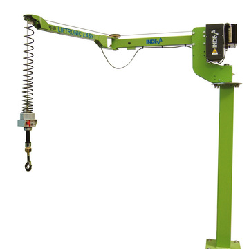 智能折臂吊 智能助力臂 智能悬浮提升机 上海工厂智能折臂起重机