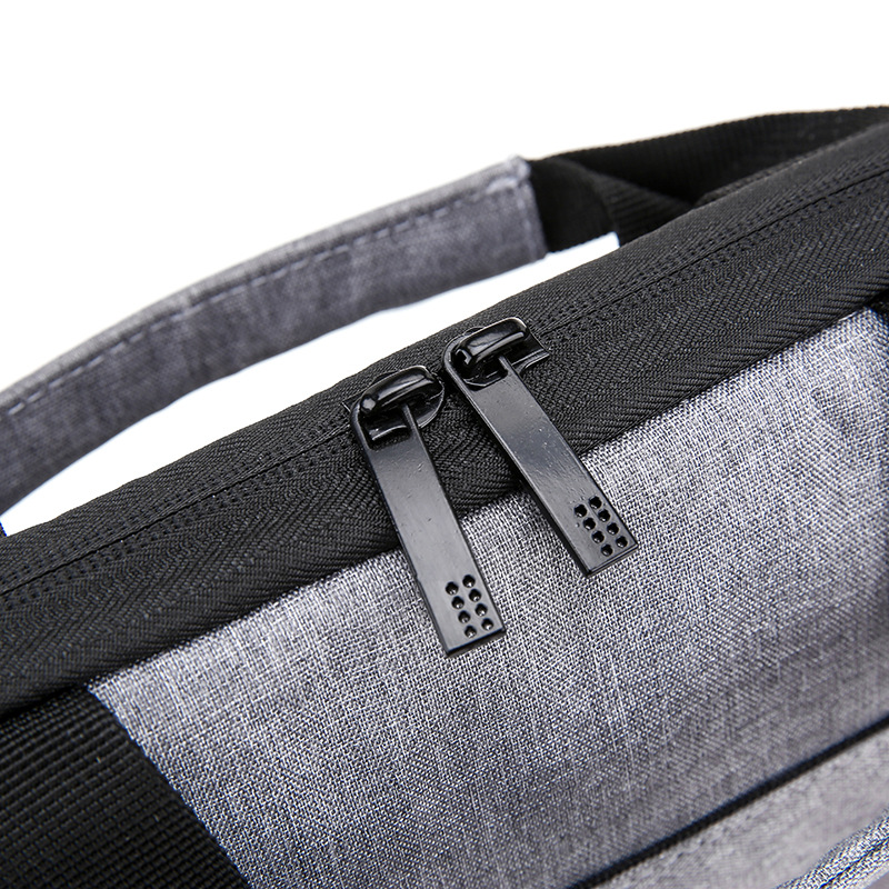 Ultra-Thin Laptop Bag Ultrabook Bag Liner Bag Shoulder Crossbody Apple Xiaomi Huawei Computer Bag