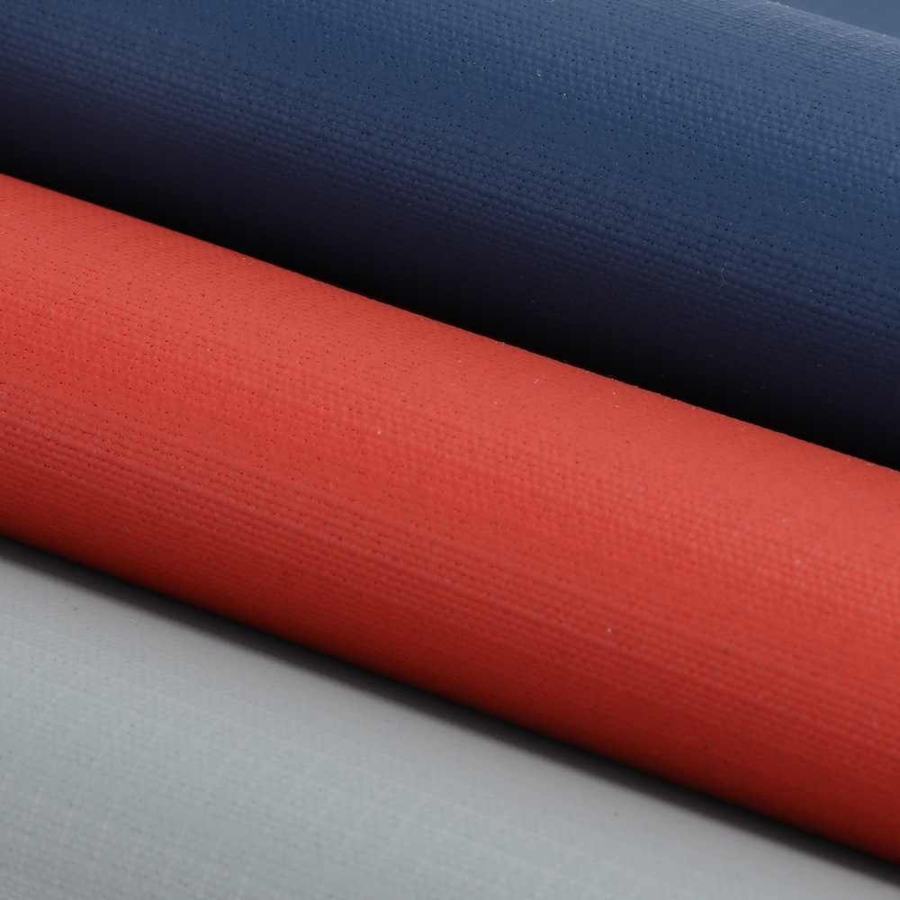 源头工厂现货批发格子皮膜料牛津布单肩包休闲包电脑包面料