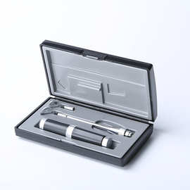 hs-ot10k 干电池款 五官科喉镜