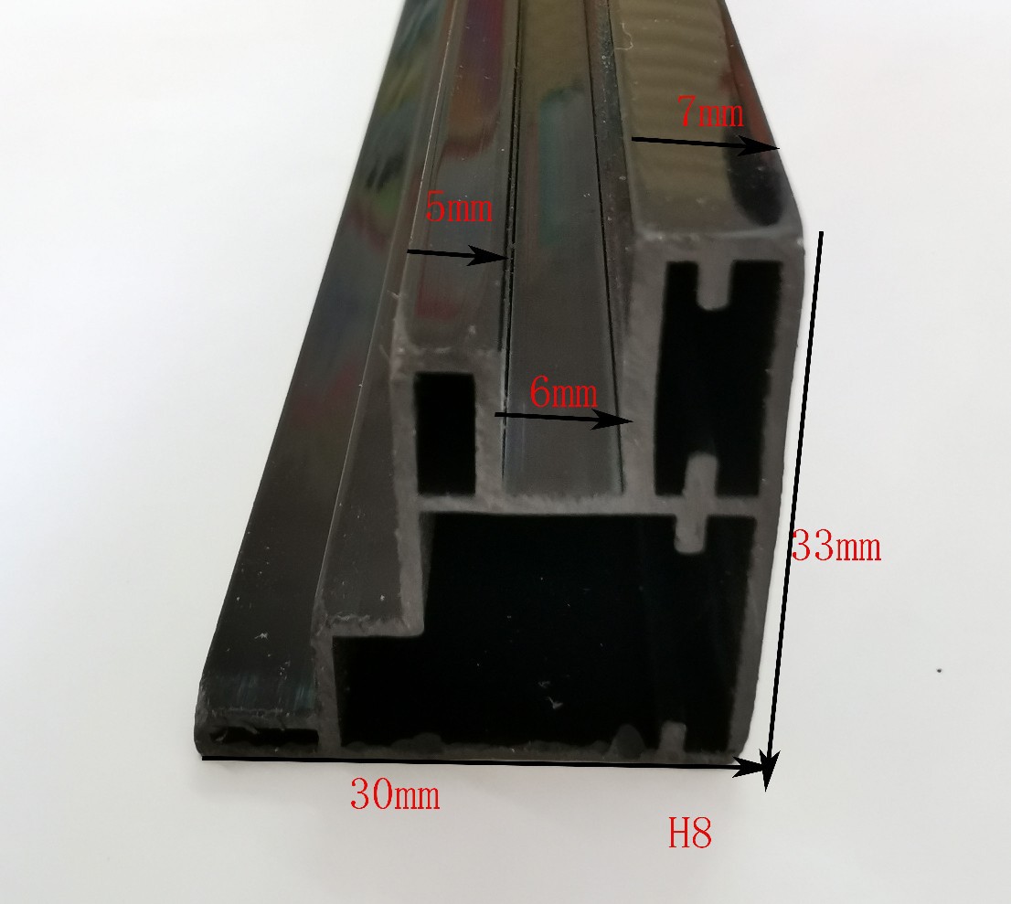 框条 楚唯 画框直销厂家H8