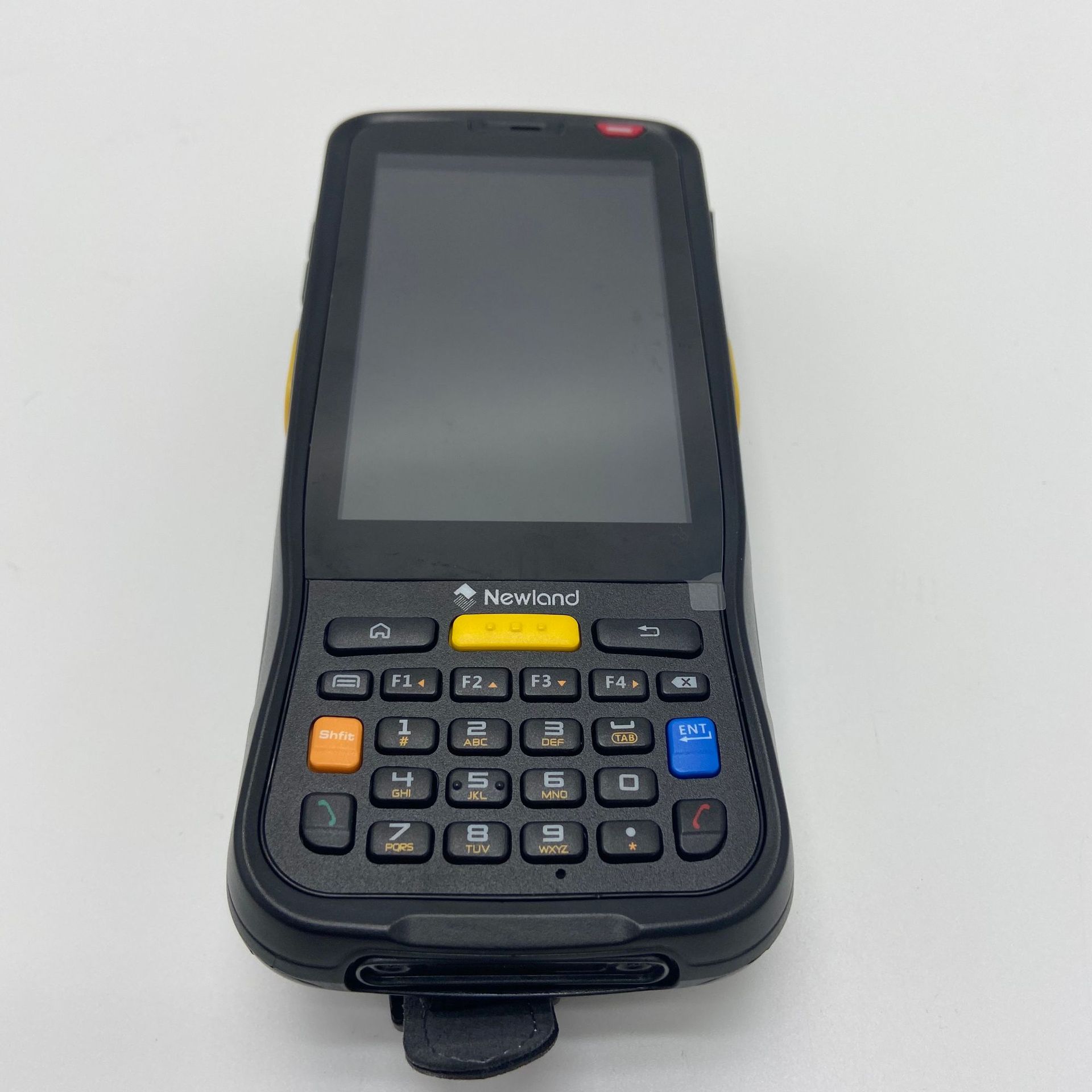 新大陆mt66数据采集器扫描枪手持终端安卓pda盘点机