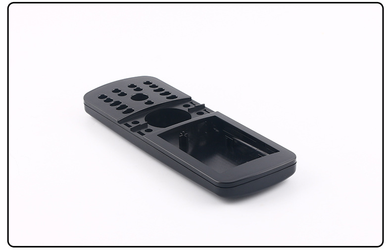 模具注塑加工厂家 遥控器外壳模具 塑料模具塑胶模具塑料外壳定制