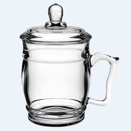 安徽丽尊玻璃杯