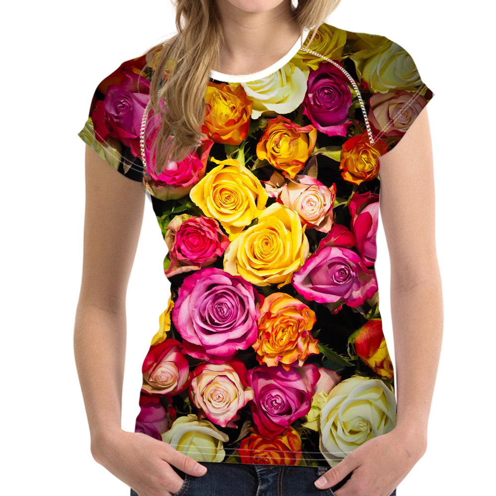 玫瑰花泉州图片