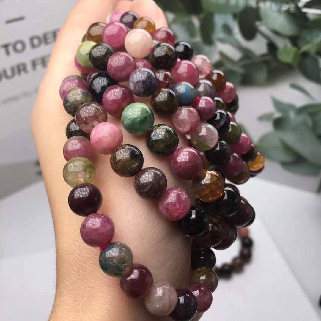 爆花碧玺不是碧玺_西瓜碧玺和碧玺的区别_碧玺