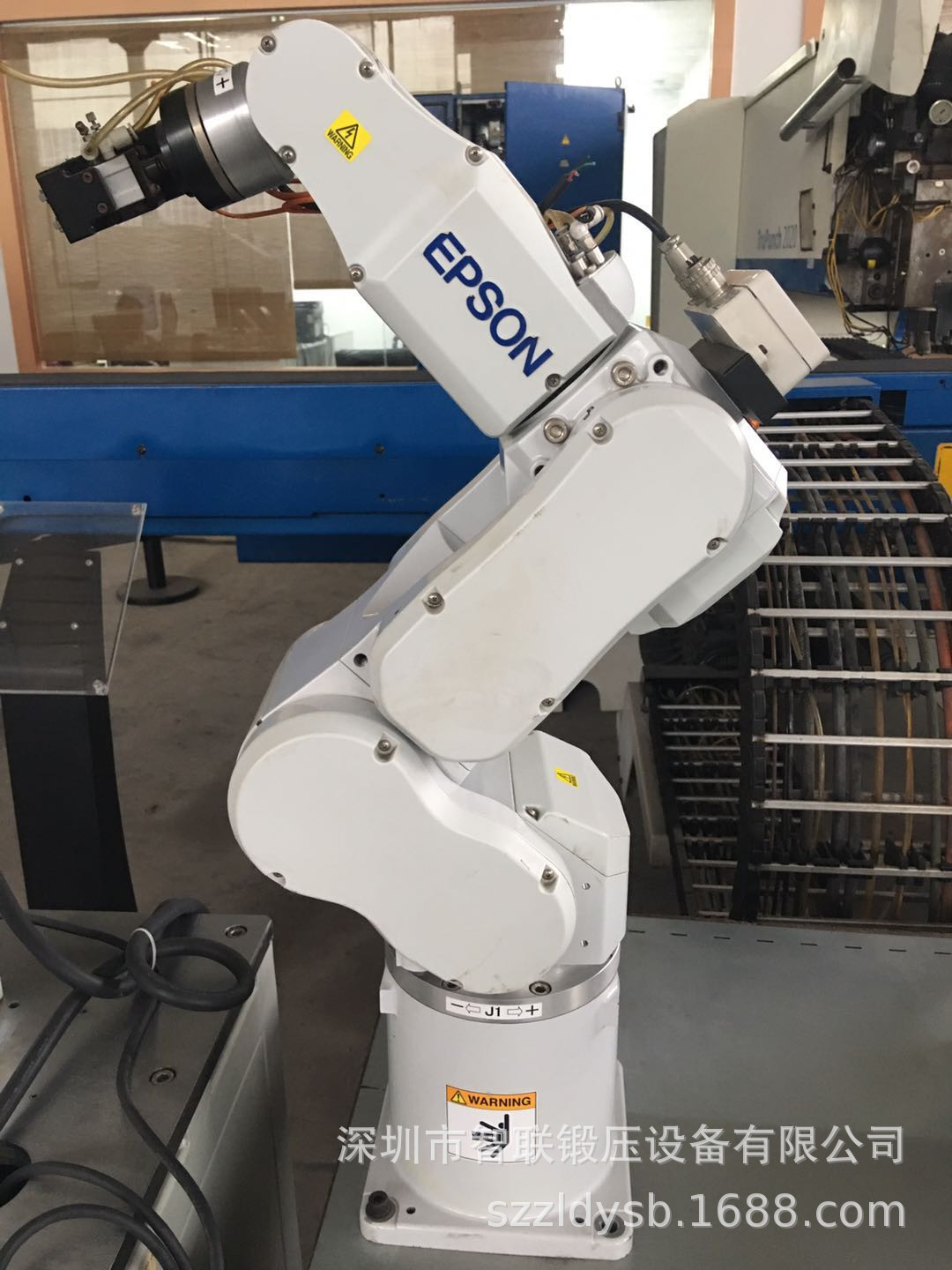 安川机器人六轴工业机器人-多轴工业机械臂-现货出售