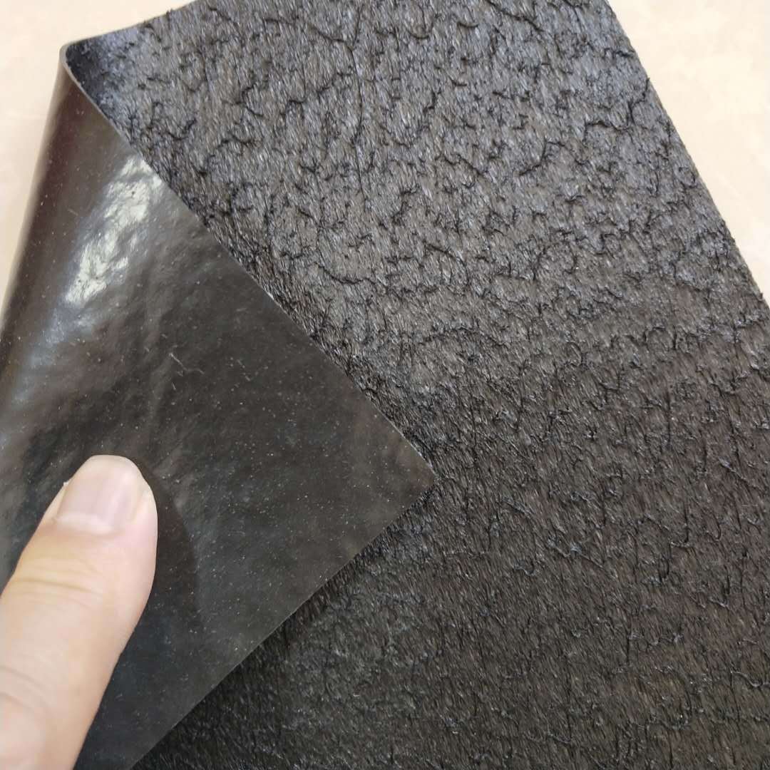 供应复合土工膜 hdpe糙面土工膜 公路养护两布一膜厂家直销-阿里巴巴