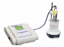 钠离子测量装置/钠离子分析仪  型号：MHY-20615