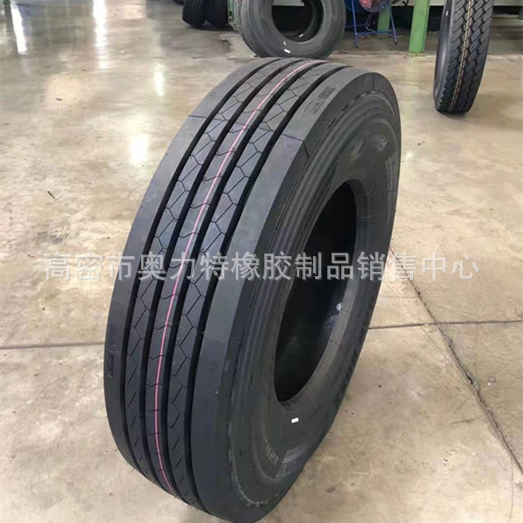 5高速低耗导向轮花纹中长途卡车客车轮胎-阿里巴巴