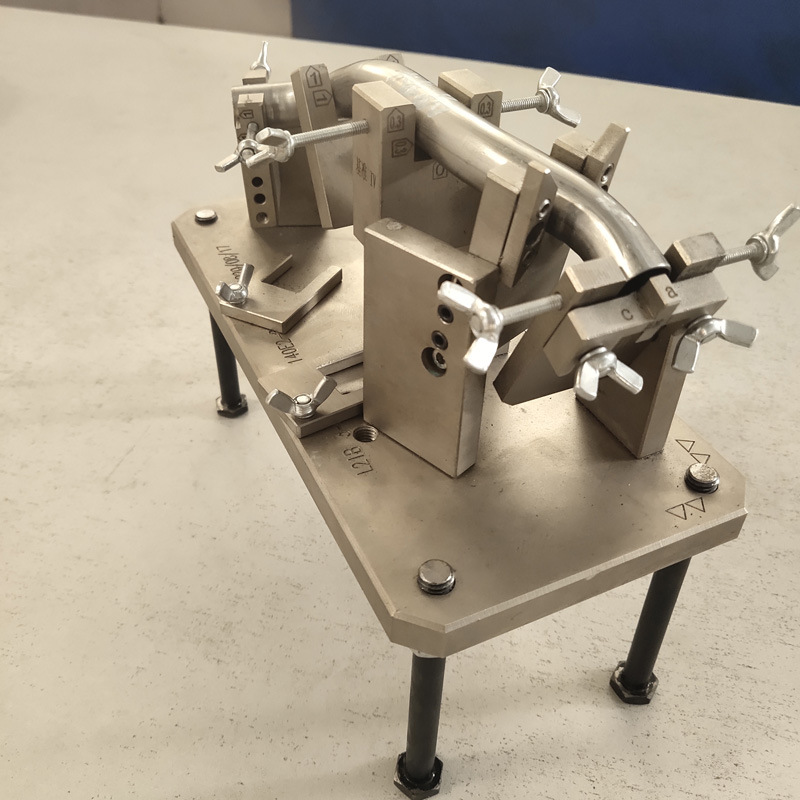 非标自动化设备非标工装夹具各类检测工装夹具厂家