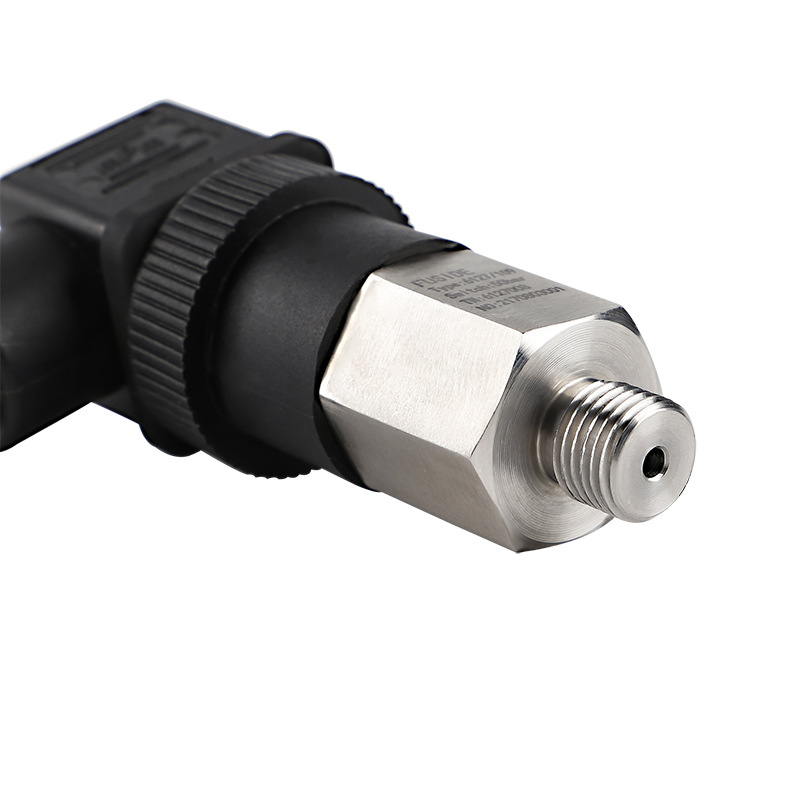 6127小型机械式压力开关液压开关电子压力开关高精度压力开关