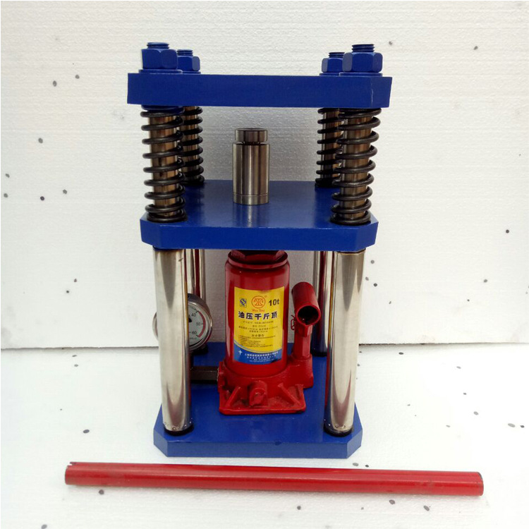 油压千斤顶液压机