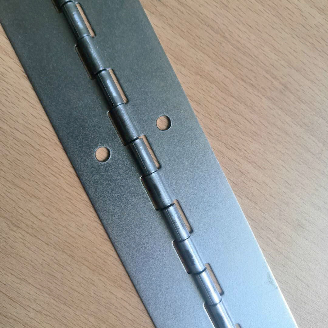 长排 防爆柜专用合页 铰链 厂家直销 可定制