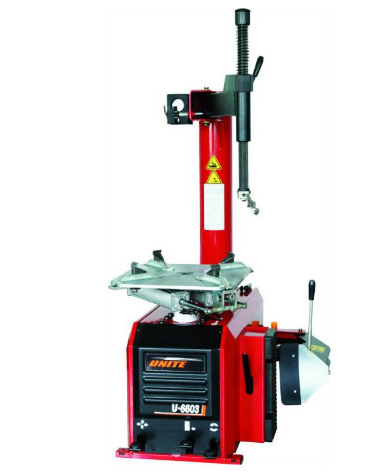 优耐特 轮胎拆胎机 扒胎机 26寸轮胎拆装机u-6603 u-6691 u-6692