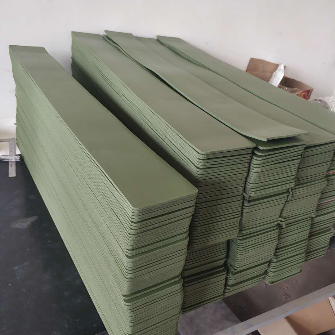 厂家直营卷式夹板 急救夹板 高分子骨折夹板 可塑夹板可贴牌定制