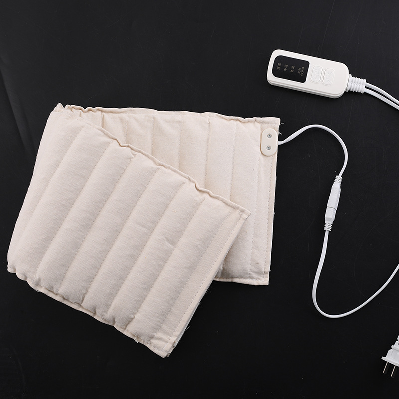 厂家批发电加热盐袋 海盐热敷包电热艾盐袋盐包热敷盐袋理疗盐包