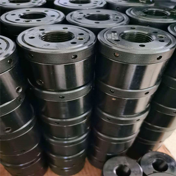 济宁辉创液压批发定制 多型号 采煤机液压螺母 防松 锁紧液压螺母