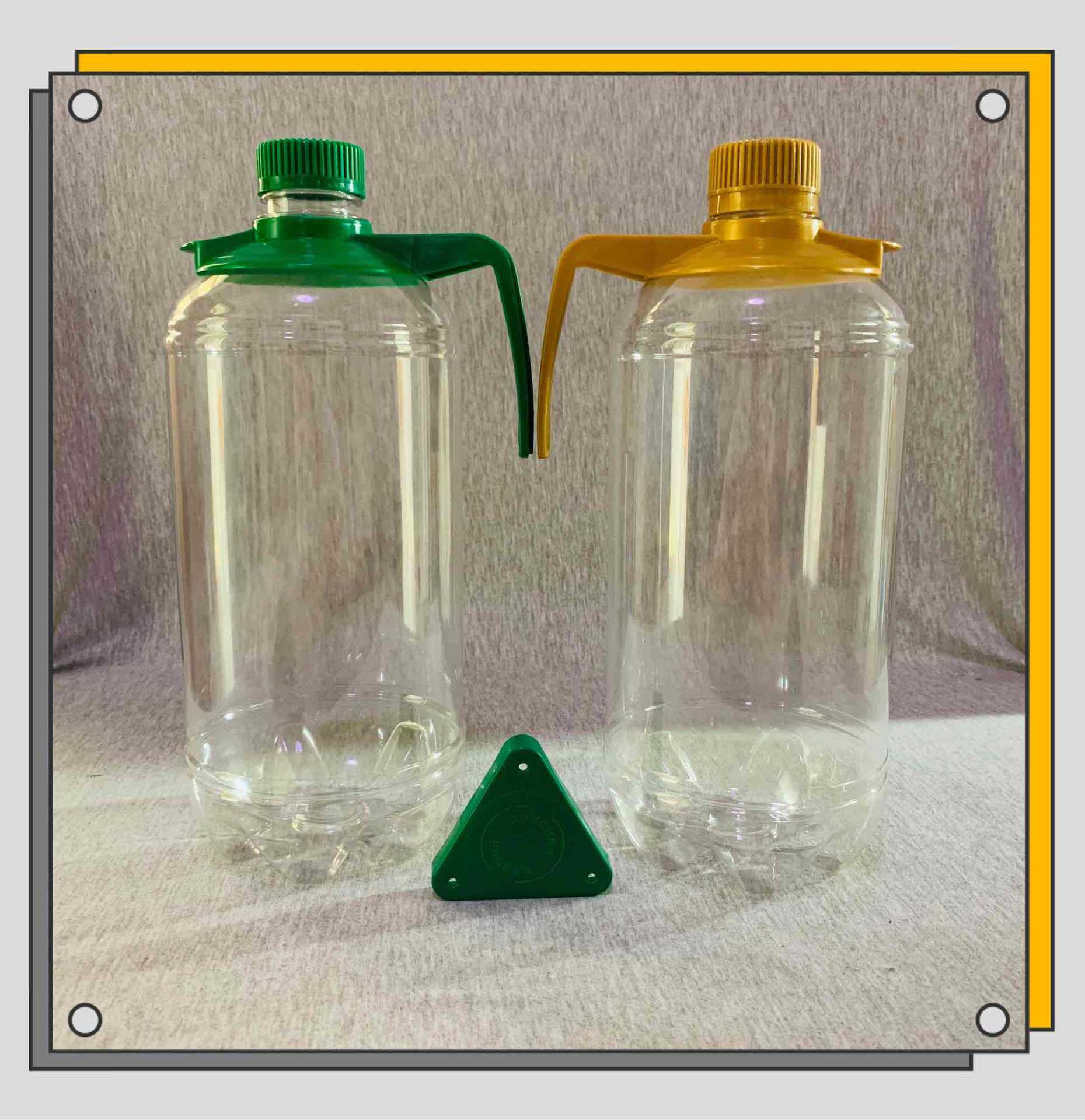 青岛啤酒塑料瓶原浆啤酒25l扎啤桶pet塑料啤酒瓶散啤桶酒桶酒瓶