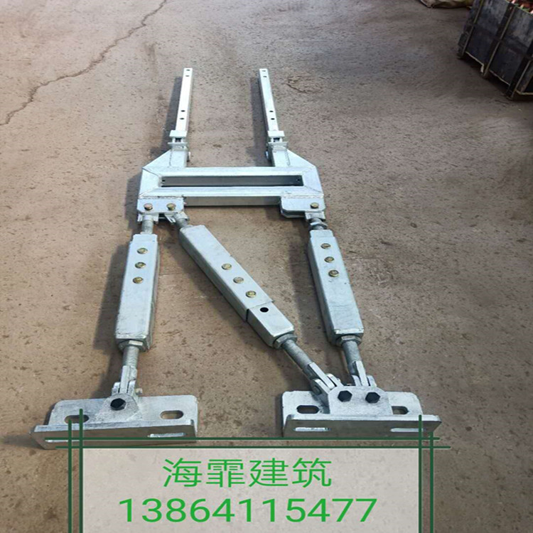 京龙 扶墙 附墙 施工升降机,施工电梯配件 厂家直销 质量保证