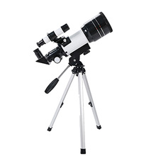 30070天文望远镜升级版带寻星镜 观景天地两用给孩子不一样的礼物