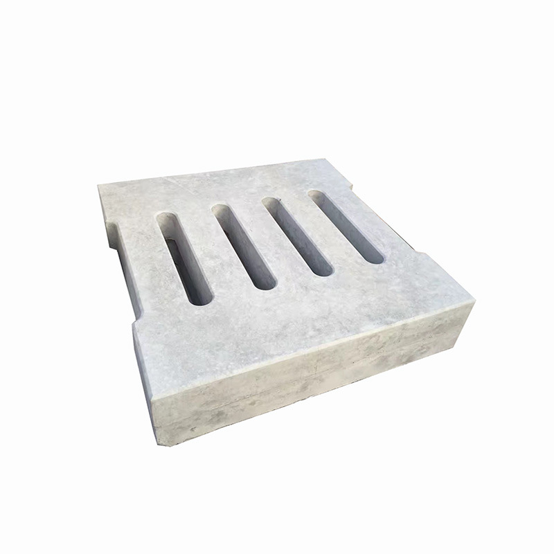 雨水篦子 水沟盖板 预制 污水沟盖板 排水沟盖板 l型 u型水泥盖板