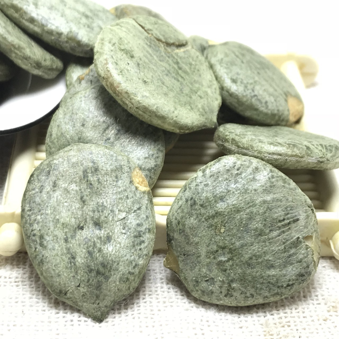 生木鳖子仁500g木鳖子果木鳖籽木别子中药材去壳