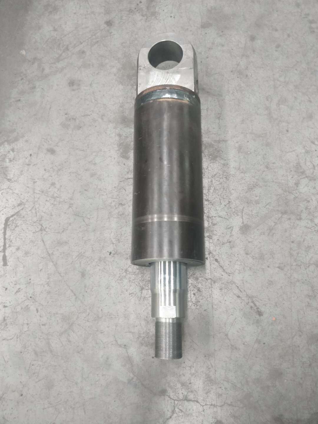 供应双向液压油缸非标小型工程液压油缸