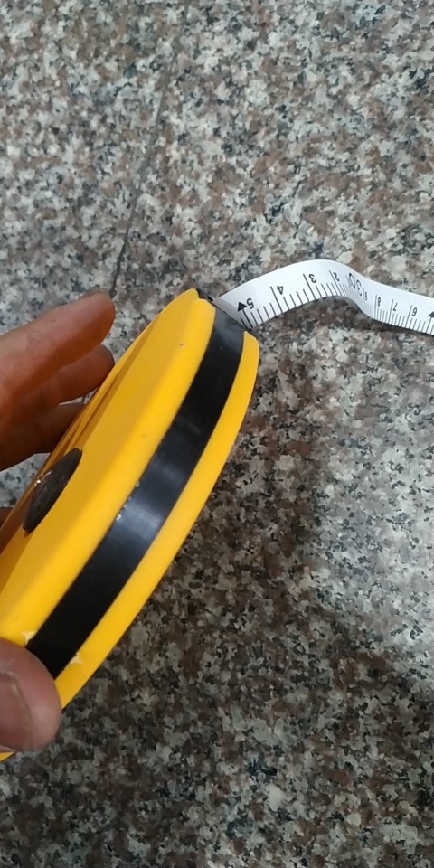 纤维布尺10米/30米/50米(60)