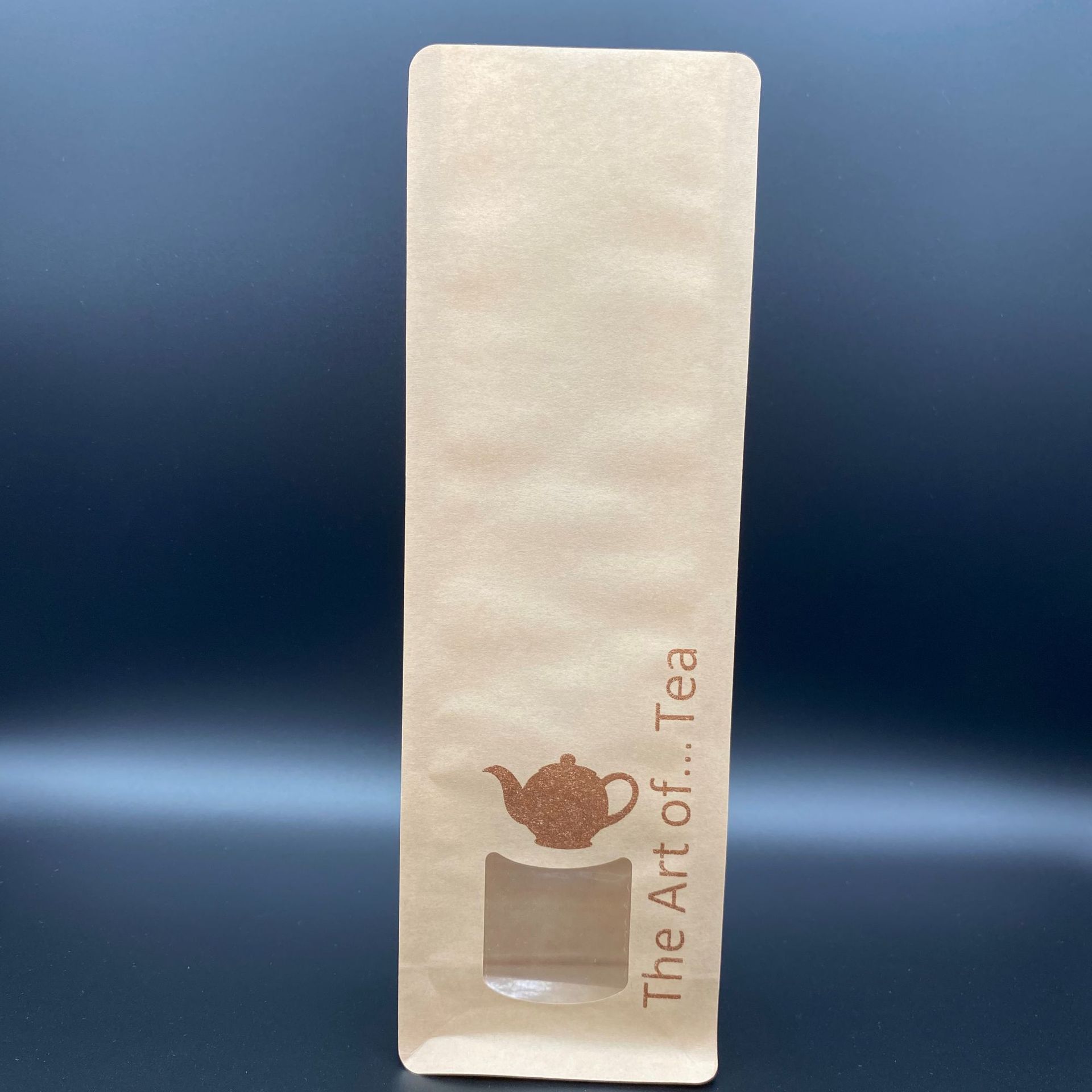 茶叶包装袋定制密封小青柑防潮内袋茶叶包装袋泡袋岩茶小泡袋