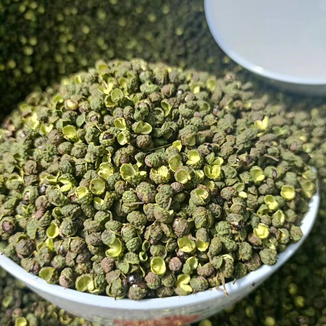 汉源青花椒 干花椒又香又麻花椒食用热卖调料香料 地摊货源热卖