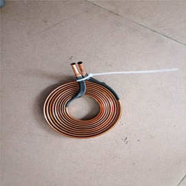 厂价切割t2紫铜管 纯铜管 红铜管 紫铜直管细 厚壁紫铜管